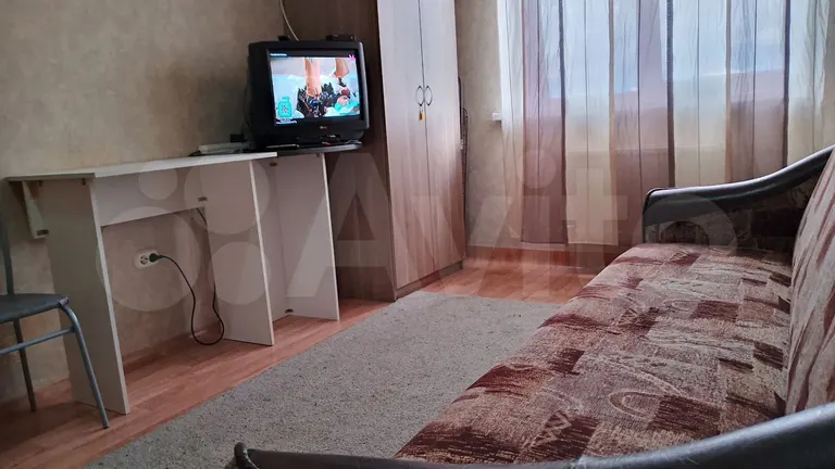 1-комн. квартира, 33.3 м² в ЖК Кубанский — фото 3