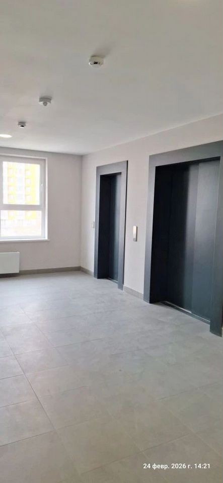 3-комн. квартира, 84.6 м² в ЖК Черноморский-2 — фото 4