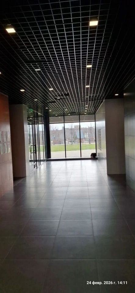 3-комн. квартира, 84.6 м² в ЖК Черноморский-2 — фото 5