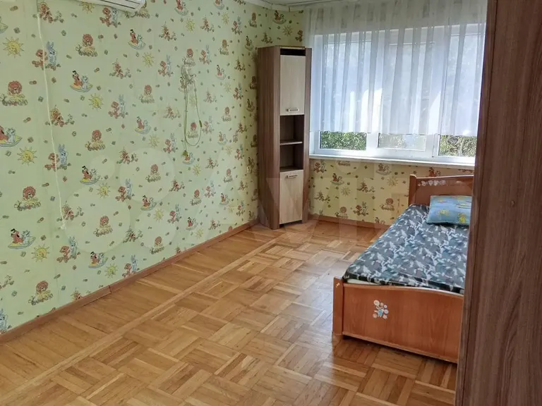 3-комн., 60.1 м², 4/5 этаж, г.о.  пос. Белозёрный, 18 — фото 5