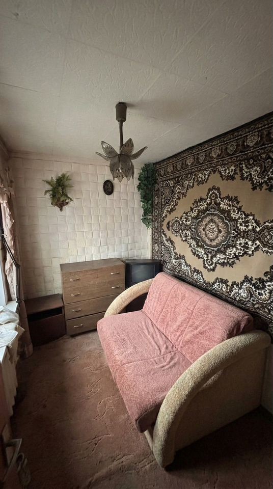 2-комн., 25.1 м², 3/5 этаж, Новороссийск