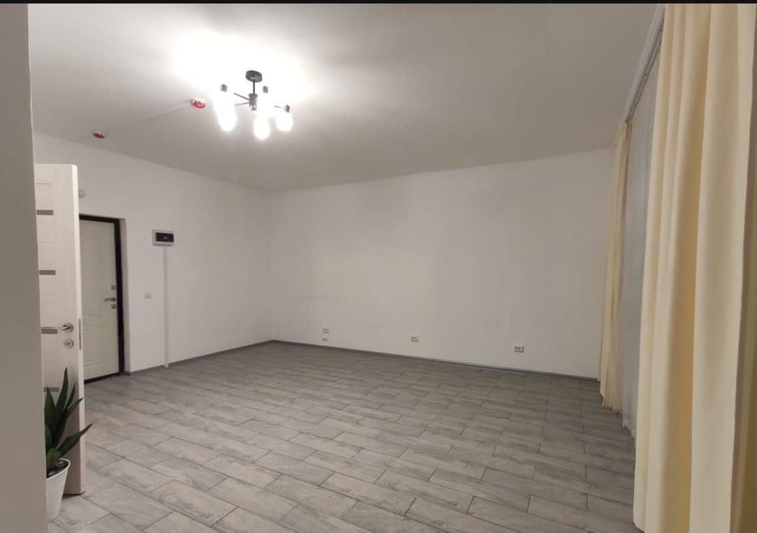 1-комн., 40 м², 8/16 этаж, Новороссийск, Приморский район, село Цемдолина, Солнечная ул., 2 — фото 2