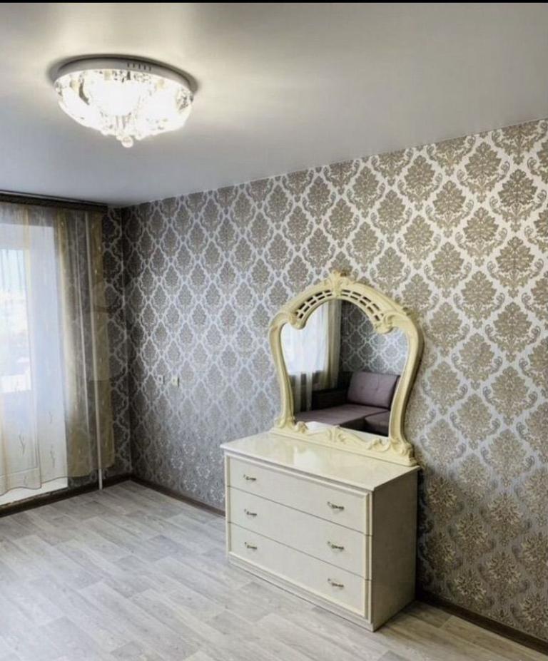 1-комн., 37 м², 8/9 этаж, Новороссийск, Анапское ш., 108