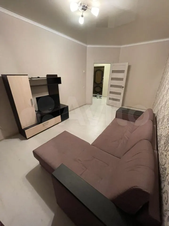 1-комн., 36.7 м², 19/21 этаж, ул. им. Героя Яцкова И.В., 9к3 р-н Прикубанский — фото 2