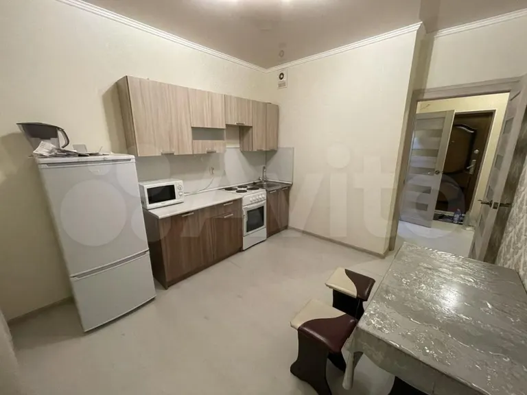 1-комн., 36.7 м², 19/21 этаж, ул. им. Героя Яцкова И.В., 9к3 р-н Прикубанский — фото 4