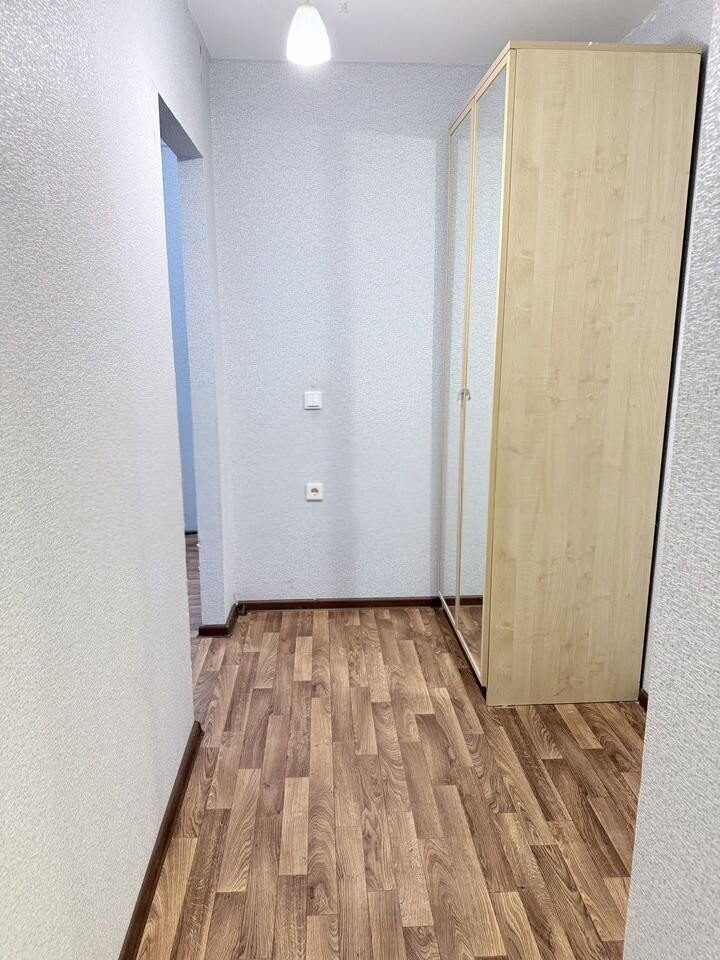 1-комн. квартира