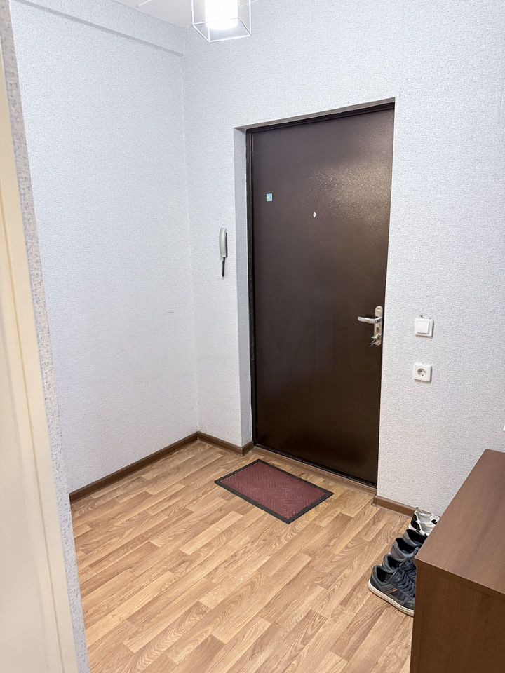 1-комн., 42.1 м², 16/16 этаж, Новороссийск, ул. Мурата Ахеджака, 24 — фото 2