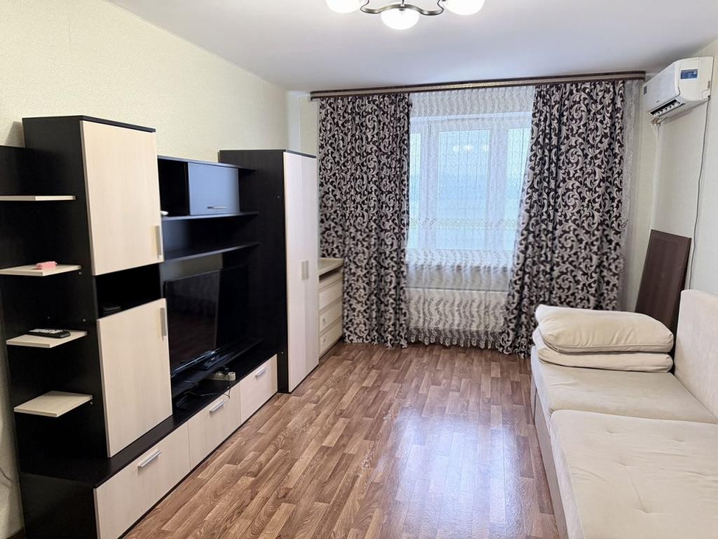 1-комн., 42.1 м², 16/16 этаж, Новороссийск, ул. Мурата Ахеджака, 24 — фото 4