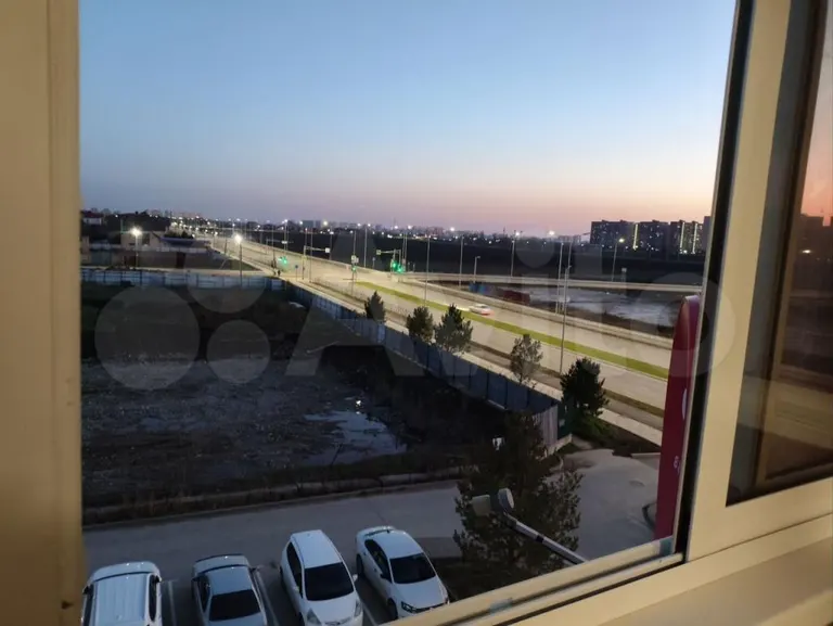 1-комн., 40 м², 4/12 этаж, ул. имени Виктора Нарыкова, 6 — фото 3