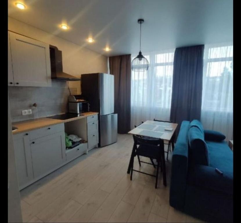 1-комн., 34 м², 8/10 этаж, Новороссийск, Кутузовская ул., 117 — фото 2