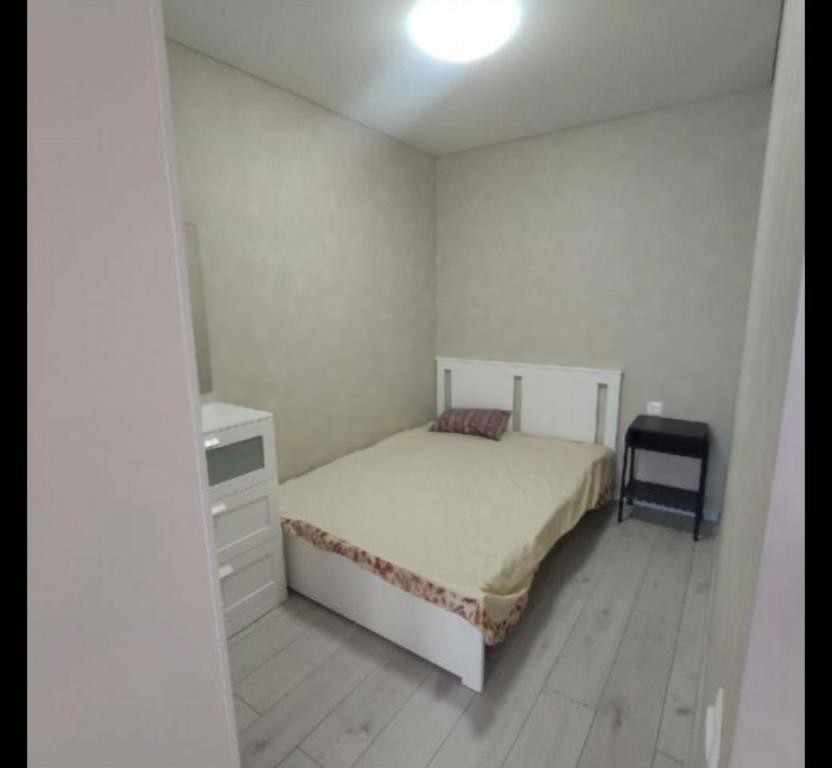 1-комн., 34 м², 8/10 этаж, Новороссийск, Кутузовская ул., 117 — фото 3