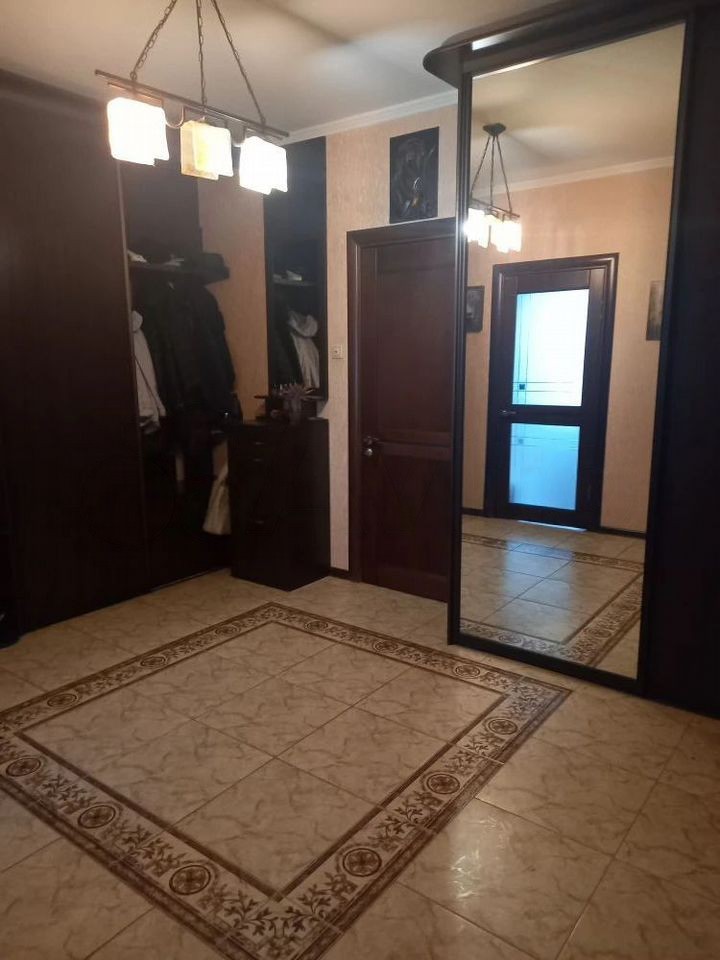 3-комн. квартира
