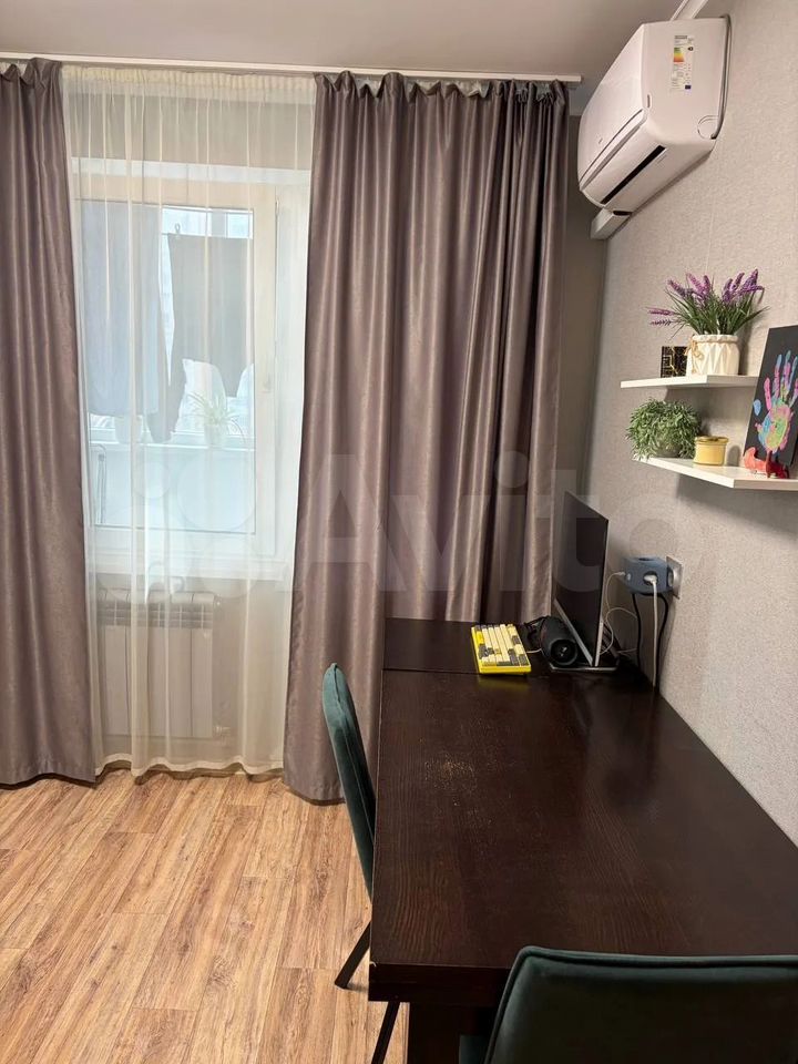 1-комн., 39 м², 6/16 этаж, Новороссийск, ул. Григорьева, 10 — фото 3