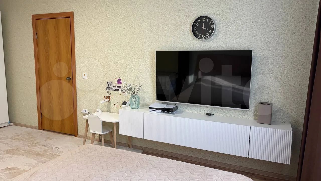 1-комн., 39 м², 6/16 этаж, Новороссийск, ул. Григорьева, 10 — фото 4