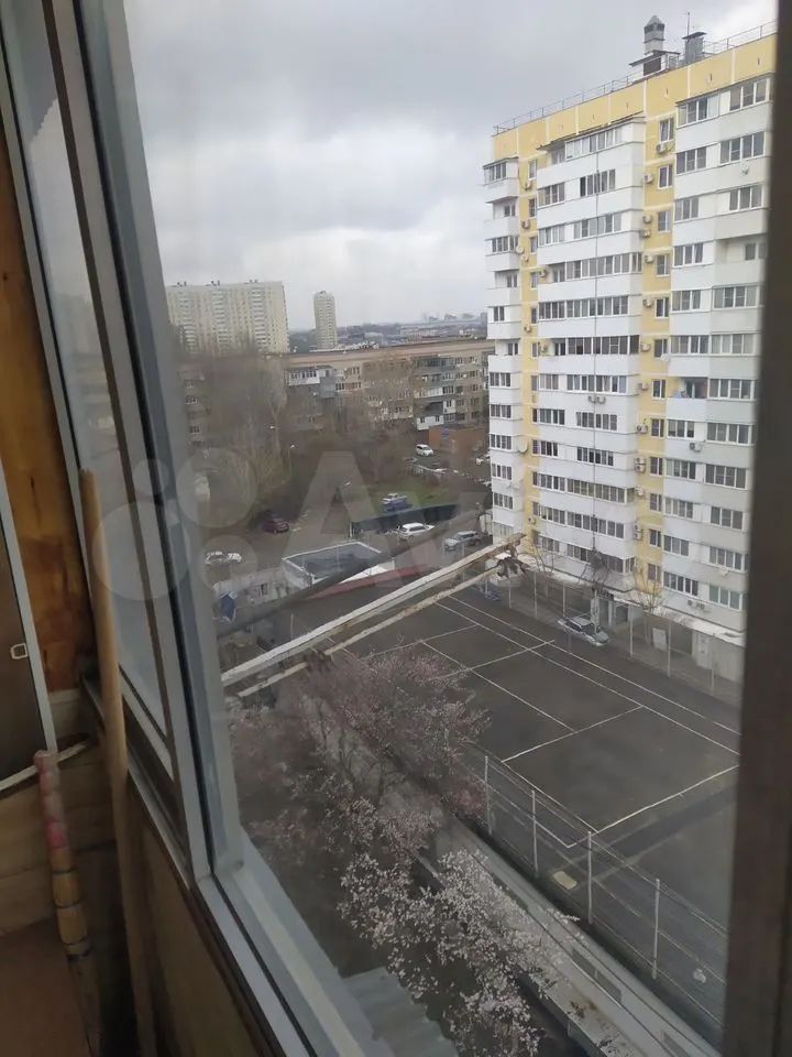1-комн., 40 м², 8/10 этаж, жилой массив Пашковский, ул. Фадеева, 423 — фото 4
