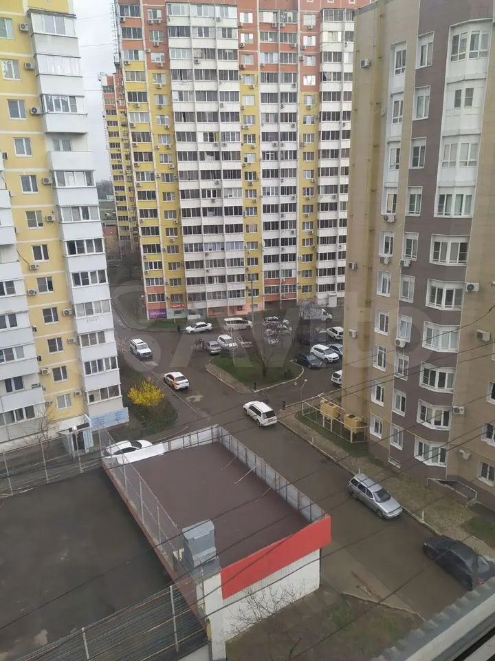 1-комн., 40 м², 8/10 этаж, жилой массив Пашковский, ул. Фадеева, 423 — фото 5