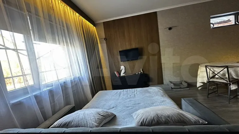 1-комн., 40 м², 1/4 этаж, мкр-н Дубинка, ул. Фурманова, 76 — фото 4