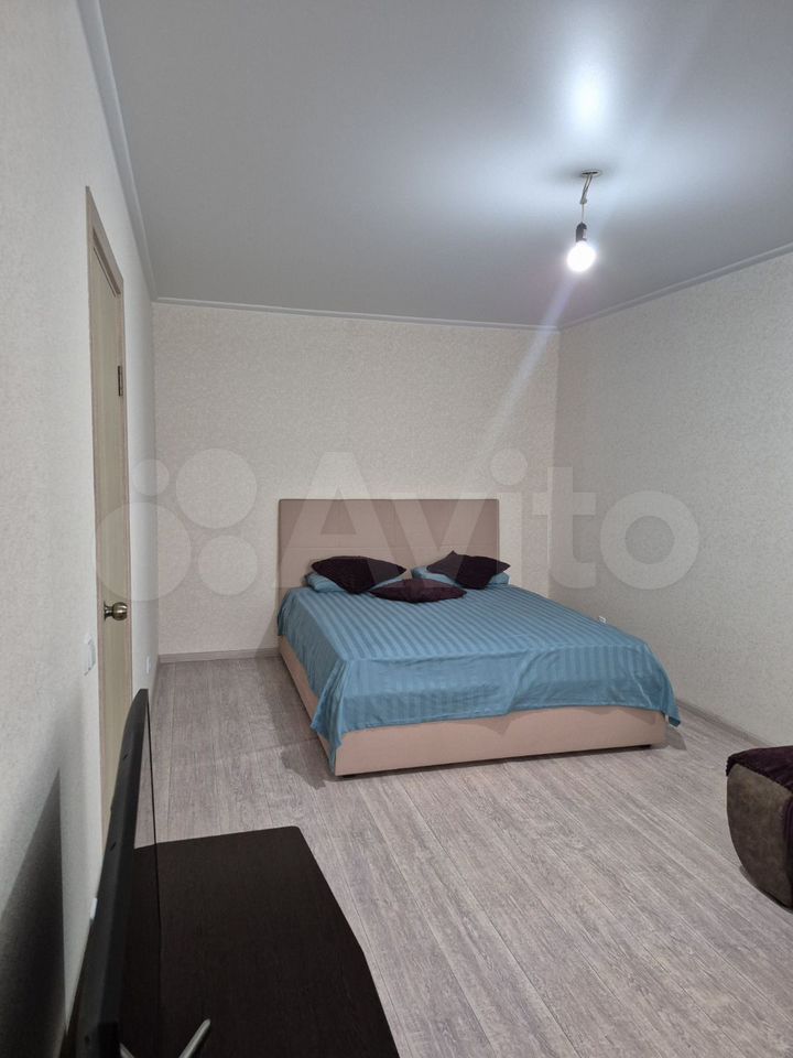 2-комн., 52.1 м², 5/5 этаж, ЖК «Горгиппия» — фото 2