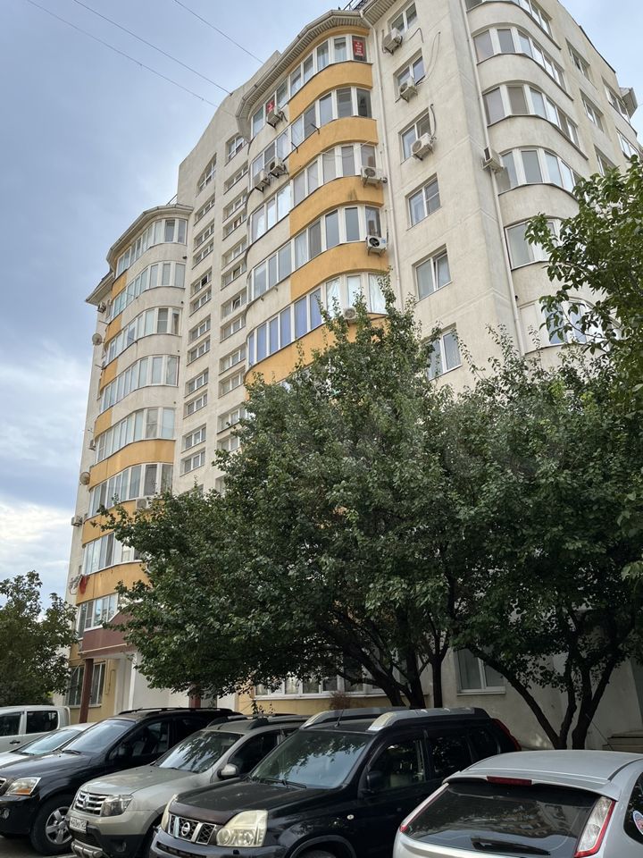 1-комн. квартира