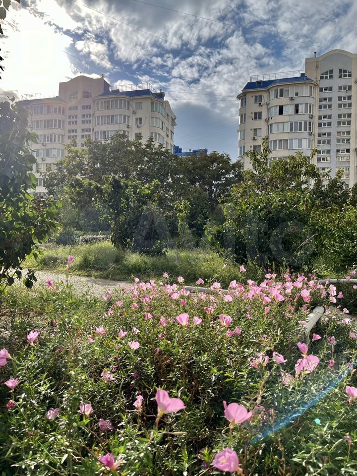1-комн., 46.6 м², 3/9 этаж, Анапа — фото 3