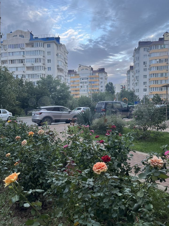 1-комн., 46.6 м², 3/9 этаж, Анапа — фото 4