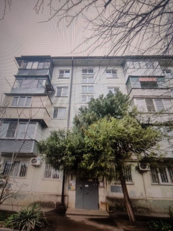 3-комн. квартира