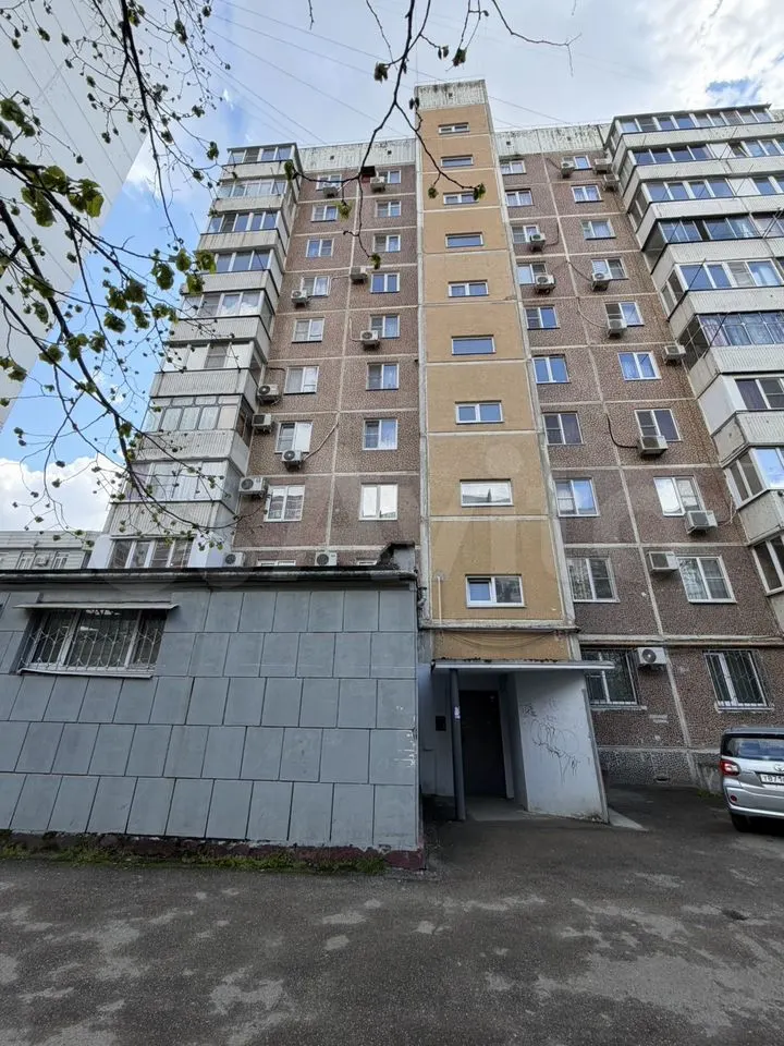 1-комн., 31 м², 2/10 этаж, мкр-н Юбилейный, пр-т Чекистов, 13 — фото 2