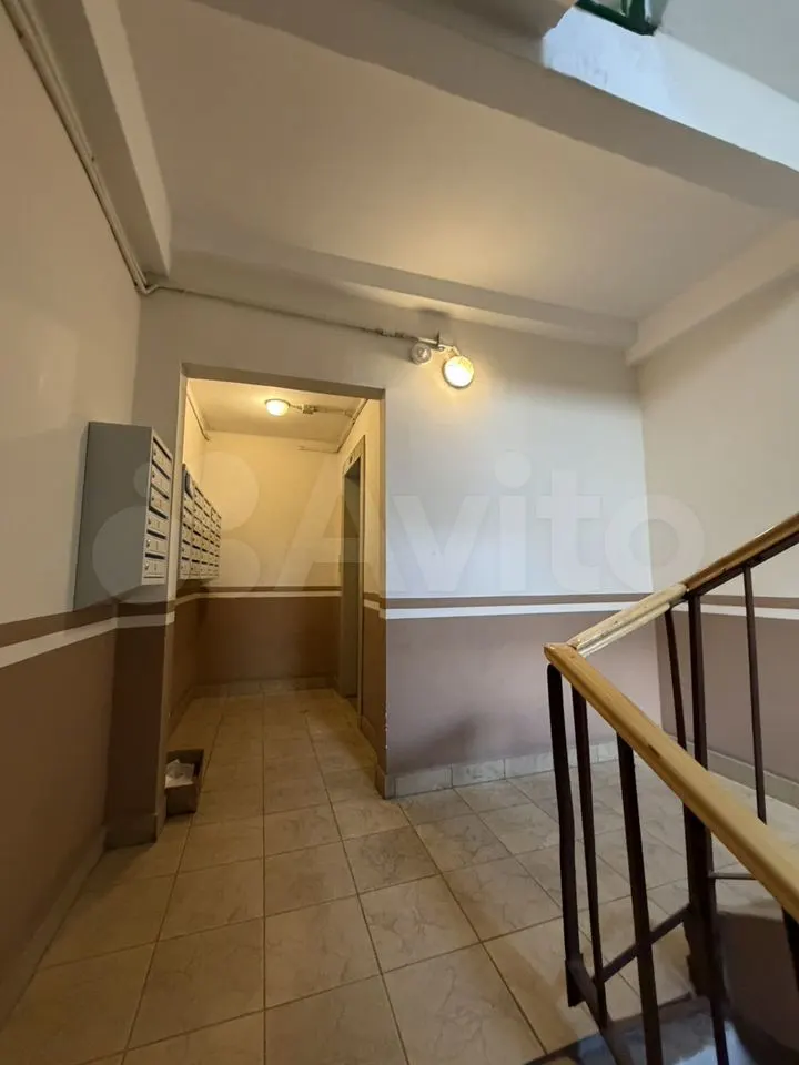 1-комн., 31 м², 2/10 этаж, мкр-н Юбилейный, пр-т Чекистов, 13 — фото 3