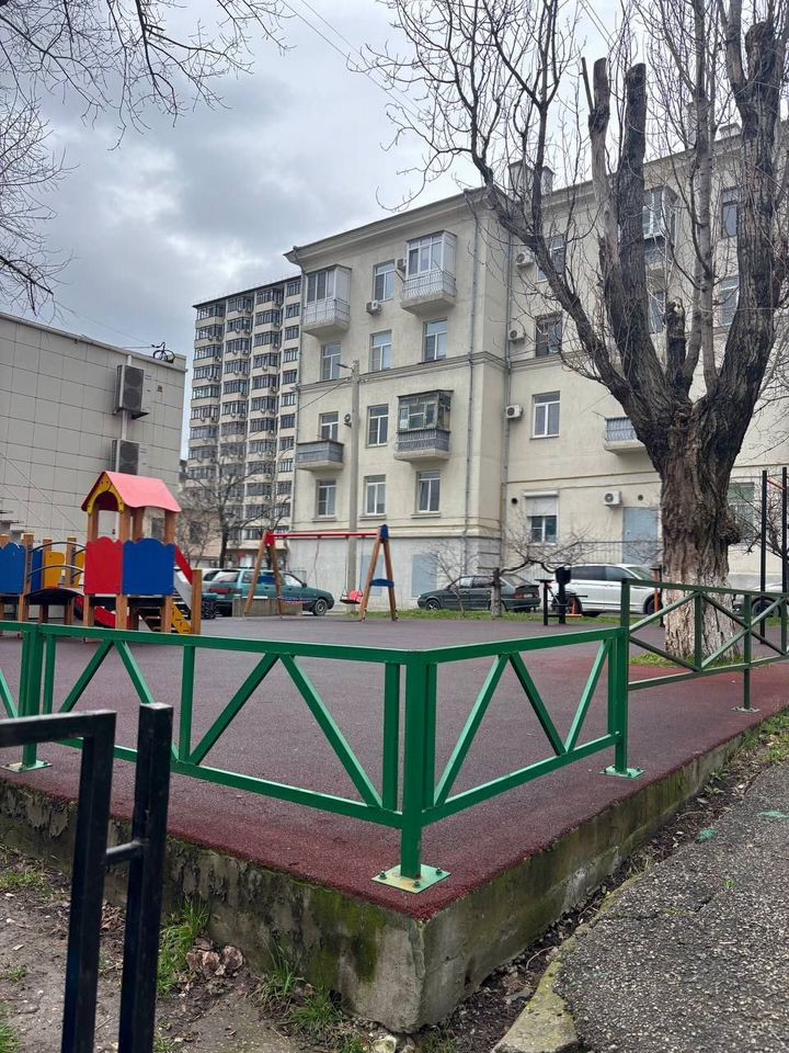 1-комн. квартира