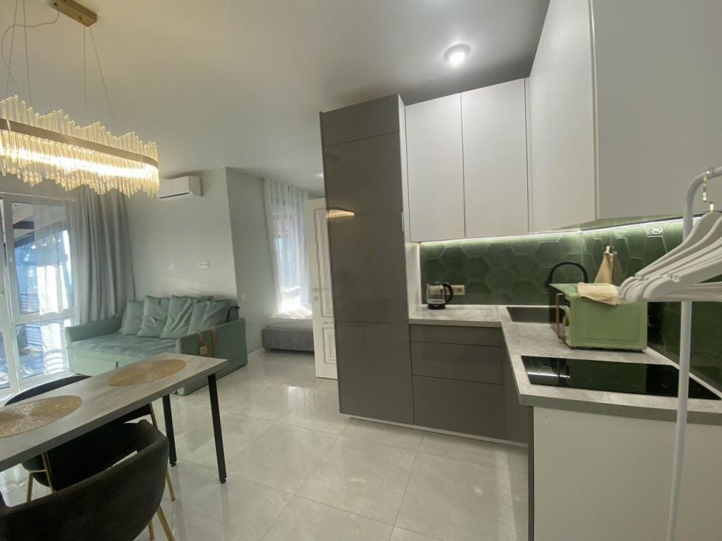 1-комн., 70 м², 1/3 этаж, Сочи, ул. Ленина, 298В/3