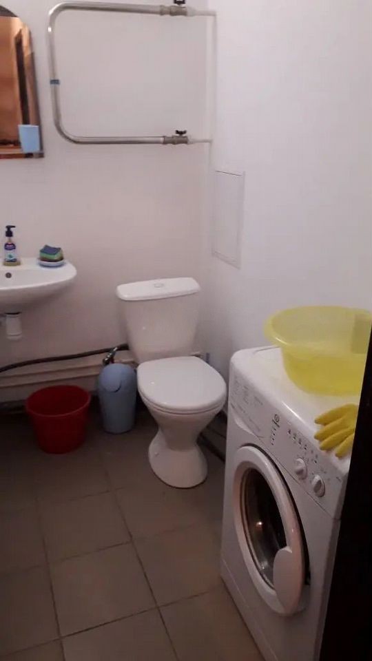 1-комн., 38.9 м², 1/20 этаж, Новороссийск, пр-т Ленина, 52А — фото 2