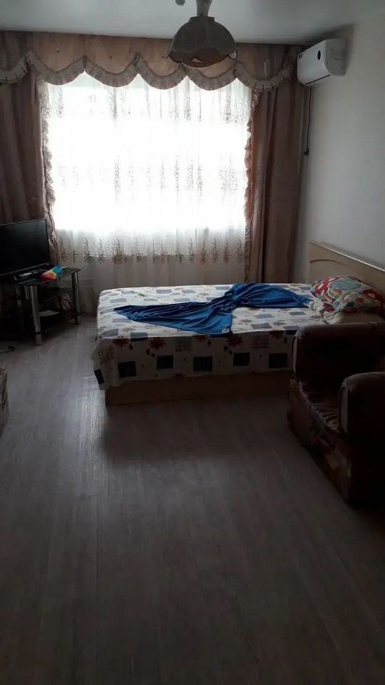 1-комн., 38.9 м², 1/20 этаж, Новороссийск, пр-т Ленина, 52А — фото 3