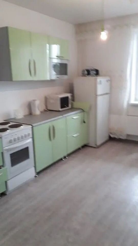 1-комн., 38.9 м², 1/20 этаж, Новороссийск, пр-т Ленина, 52А — фото 4