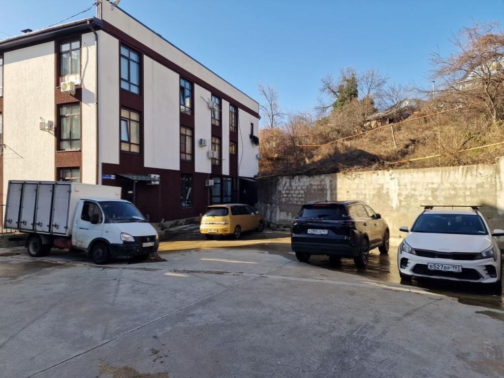 2-комн. квартира