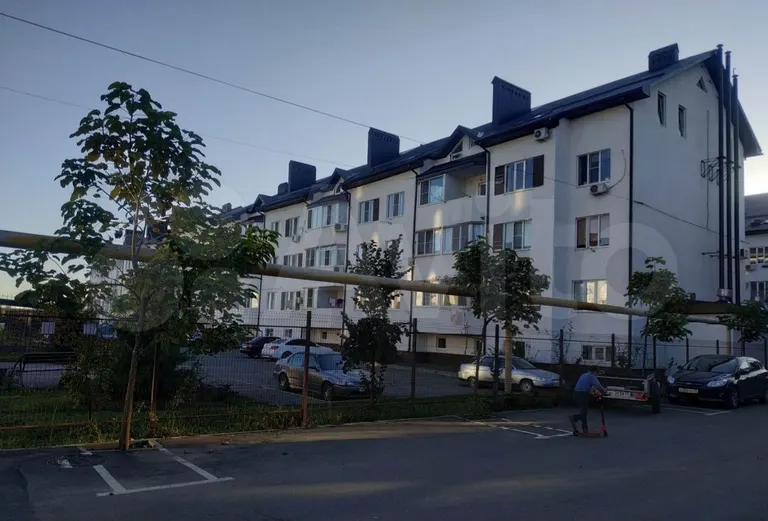 1-комн. квартира