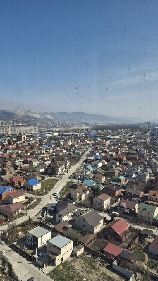 1-комн. квартира