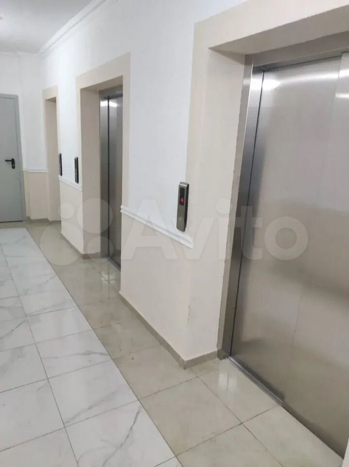 1-комн., 24.9 м², 23/25 этаж, Новороссийск, Мысхакское ш., 59 — фото 2