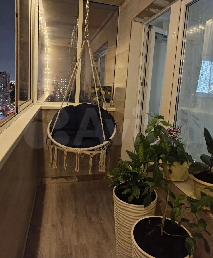 1-комн. квартира, 37.8 м² в ЖК Молодежный — фото 2