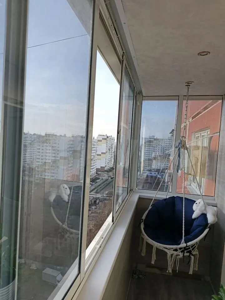 1-комн. квартира, 37.8 м² в ЖК Молодежный — фото 3