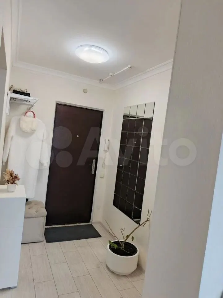 1-комн. квартира, 37.8 м² в ЖК Молодежный — фото 4