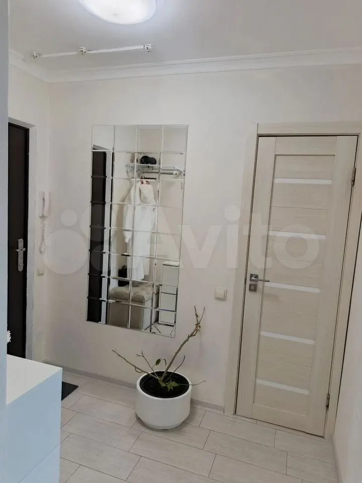 1-комн. квартира, 37.8 м² в ЖК Молодежный — фото 5
