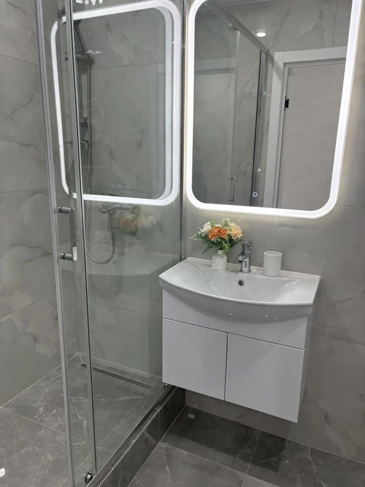 1-комн., 30.8 м², 12/16 этаж, Новороссийск, ул. имени Владимира Бута, 15к1 — фото 5