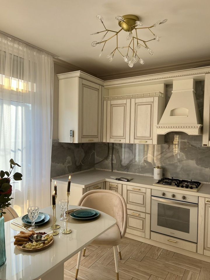 3-комн., 62.7 м², 2/4 этаж, Новороссийск, ул. Дзержинского, 42 — фото 3