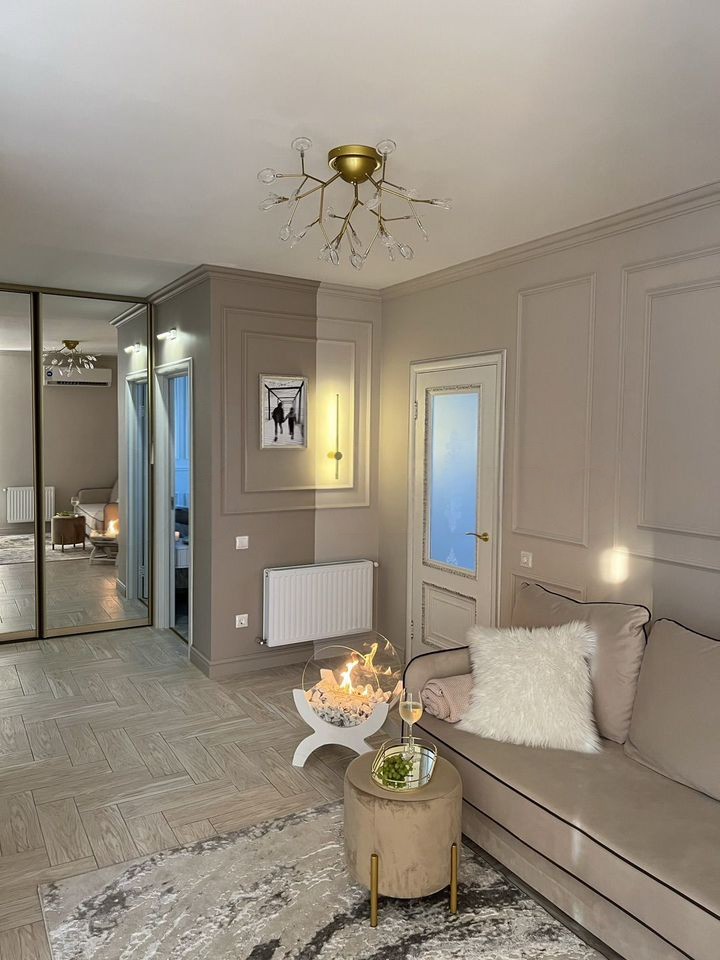 3-комн., 62.7 м², 2/4 этаж, Новороссийск, ул. Дзержинского, 42 — фото 5