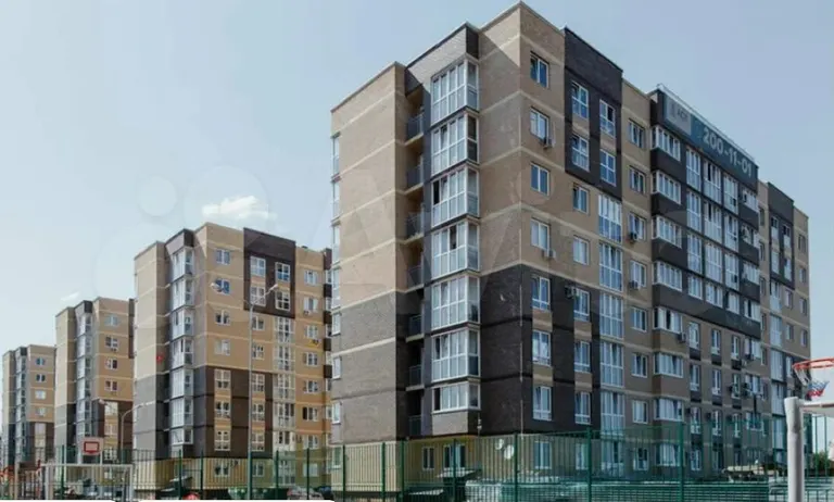 1-комн. квартира