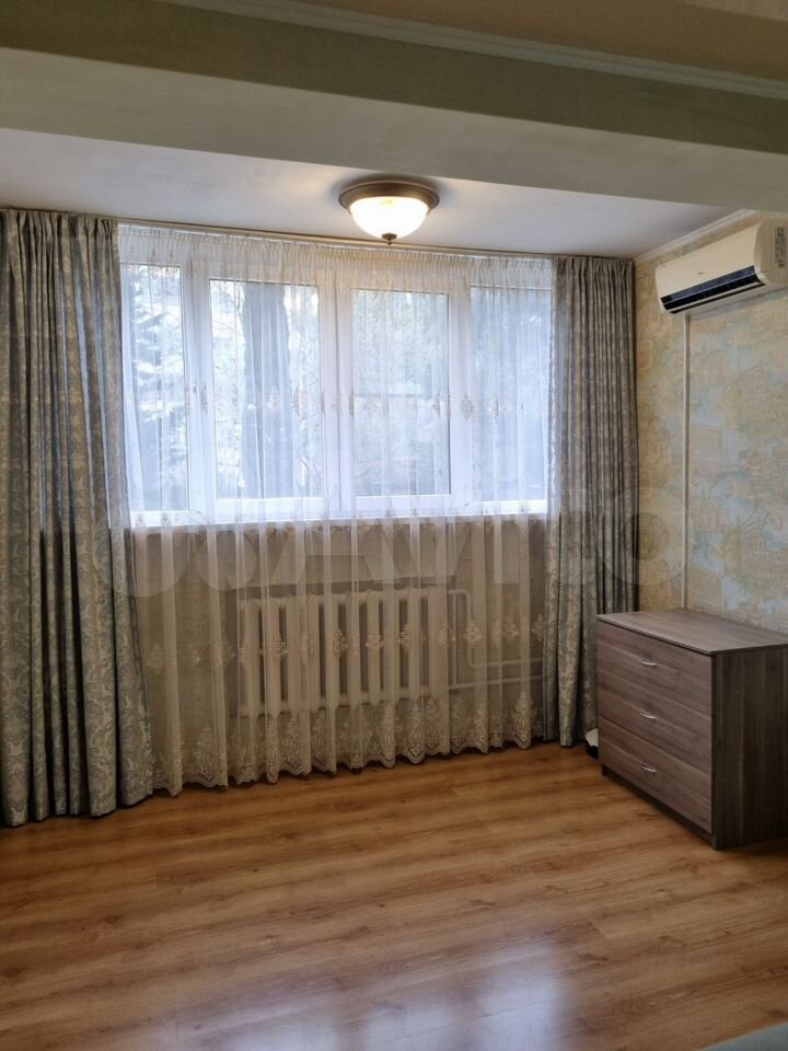 3-комн., 81 м², 1/10 этаж, Сочи, ул. Искры, 66/3 — фото 5