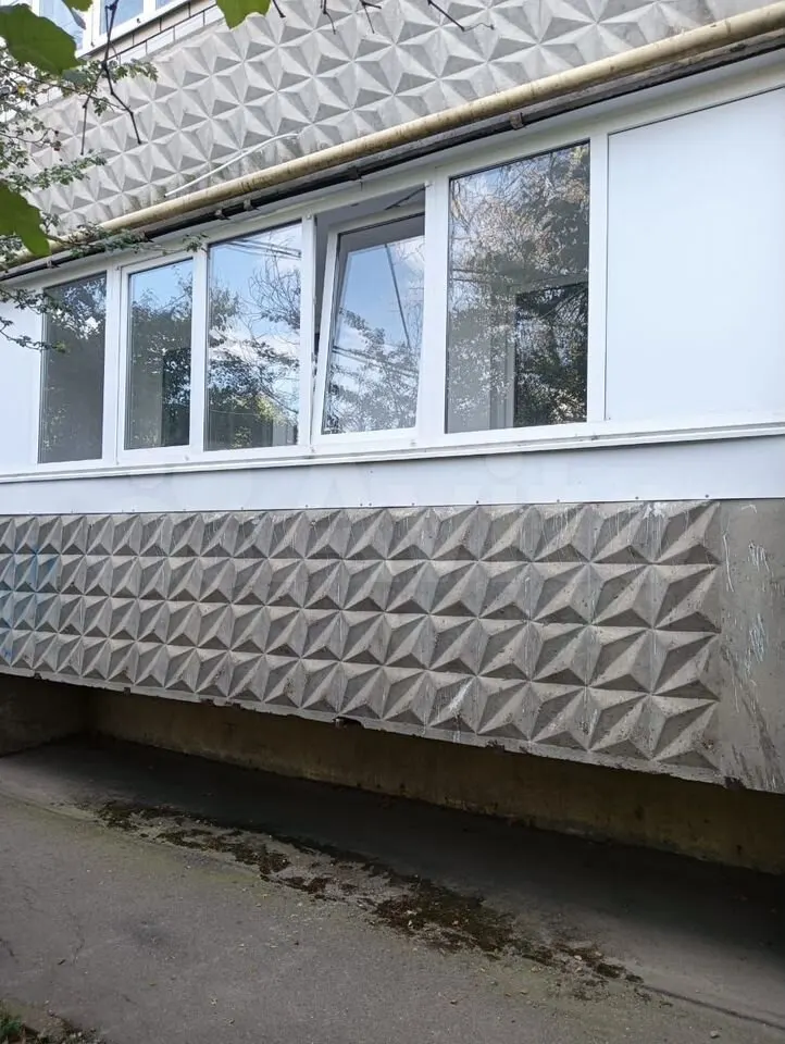 3-комн. квартира