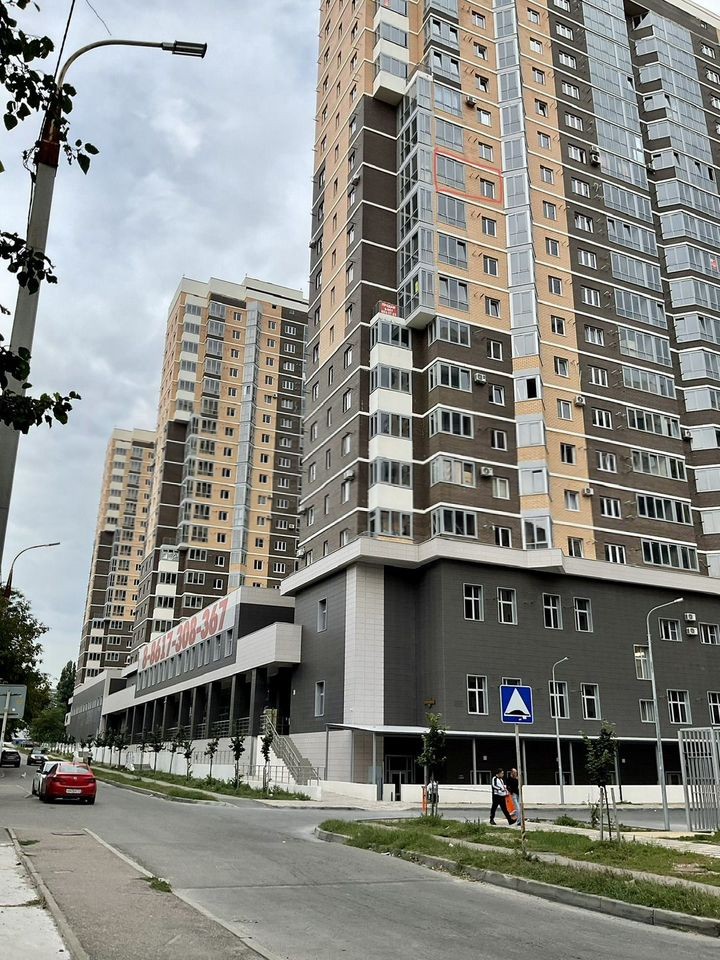 1-комн. квартира