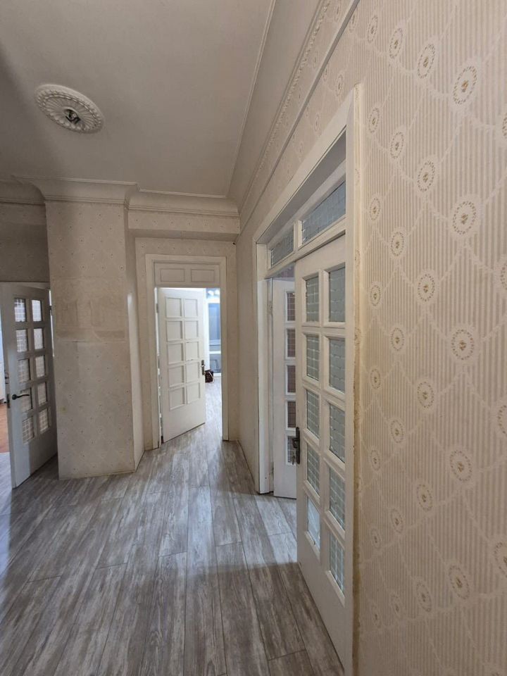 4-комн. квартира