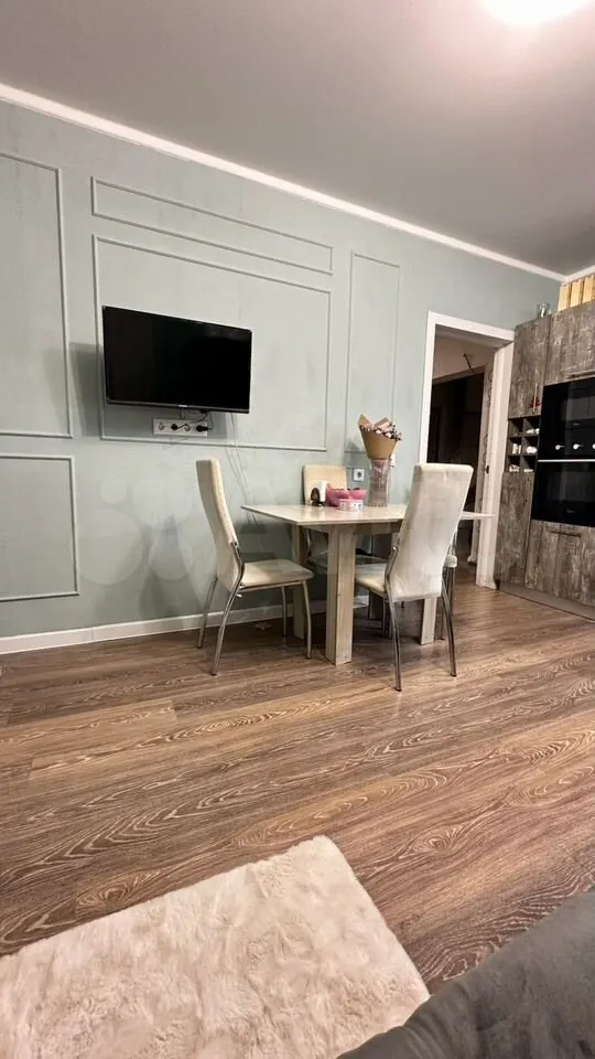 2-комн. квартира, 64 м² в ЖК Кубанский — фото 3